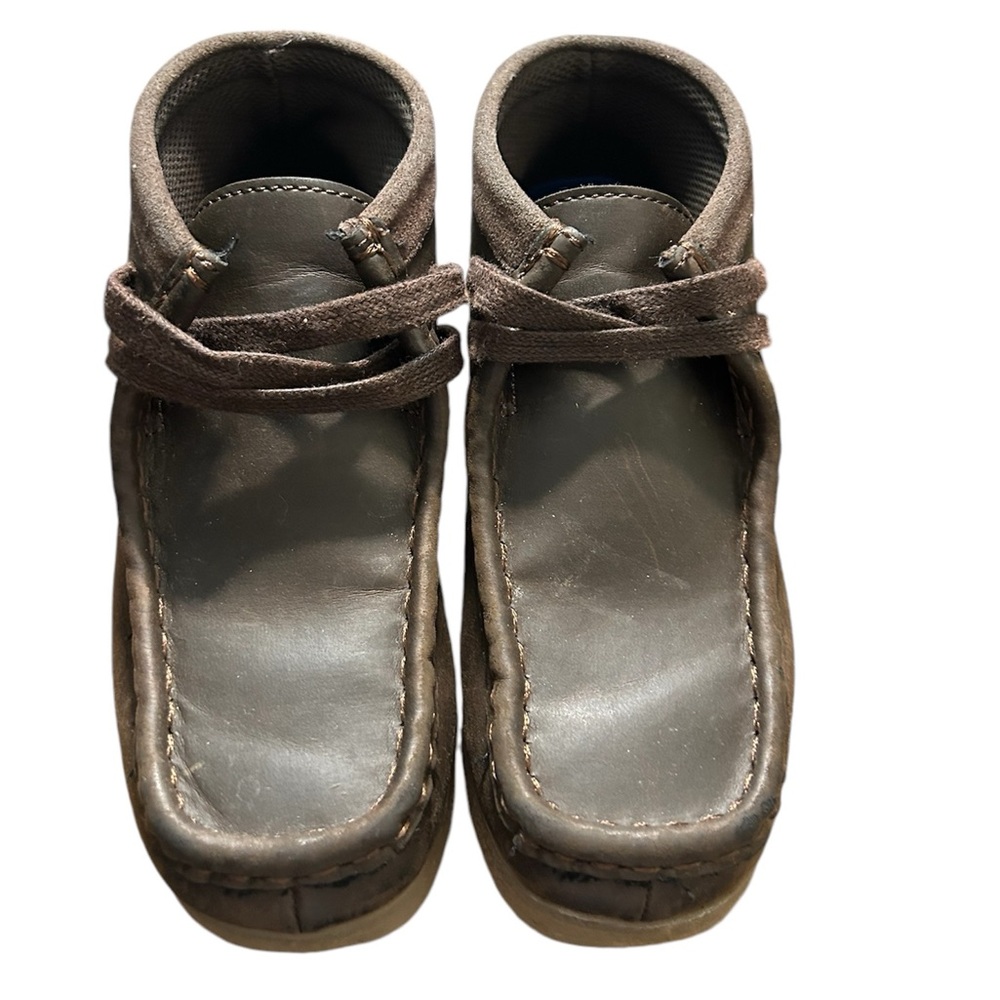 Mountain Creek Boys 13M shoes